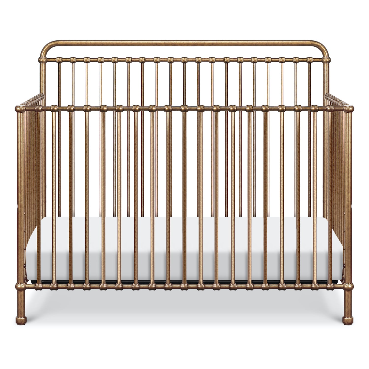 Winston 4-in-1 Convertible Crib