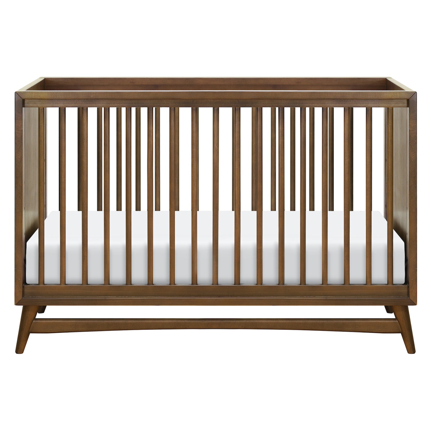 Peggy 3-in-1 Convertible Crib with Toddler Bed Conversion Kit - Project Nursery