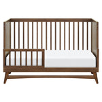 Peggy 3-in-1 Convertible Crib with Toddler Bed Conversion Kit - Project Nursery