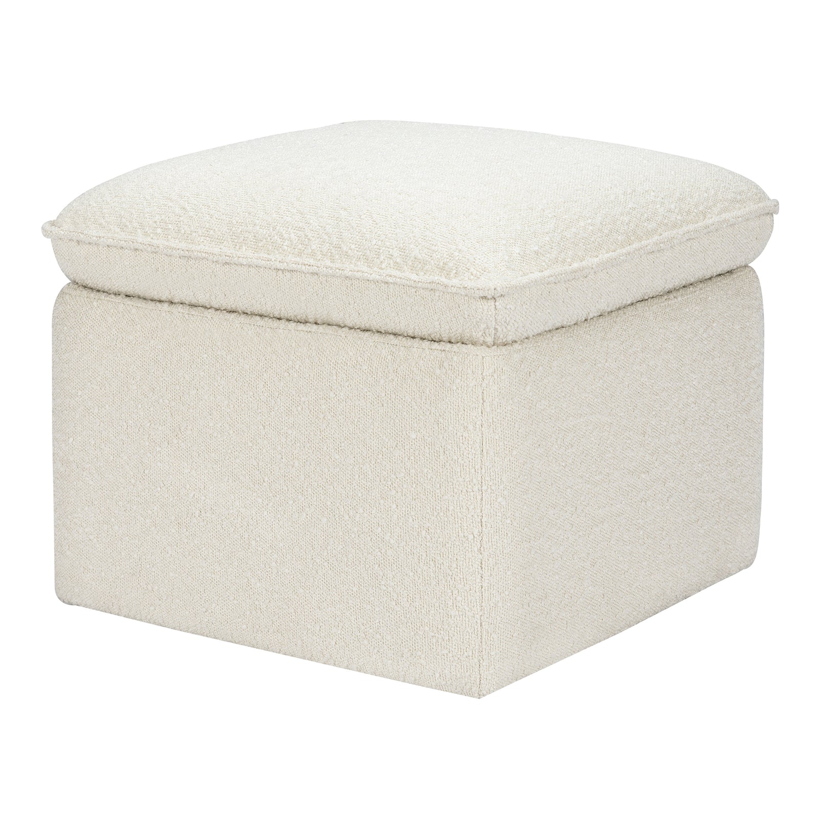 Cali Storage Ottoman