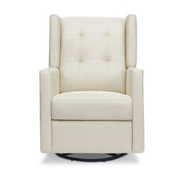 Maddox Recliner and Swivel Glider - Project Nursery