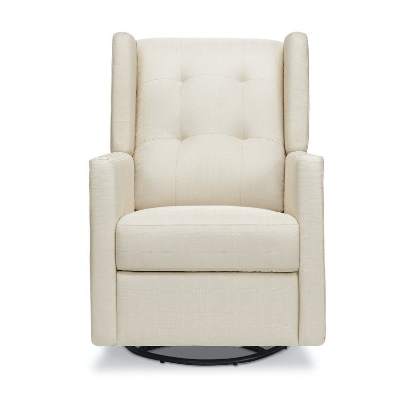 Maddox Recliner and Swivel Glider - Project Nursery