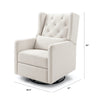 Everly Recliner and Swivel Glider in Eco-Performance Fabric