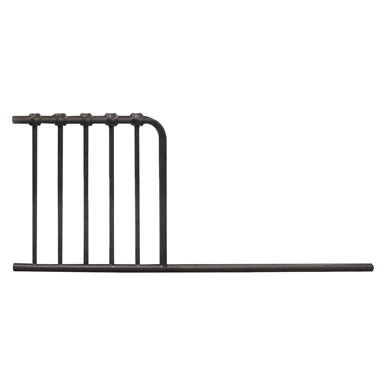 Abigail-Winston Mini Toddler Bed Conversion Kit - Project Nursery