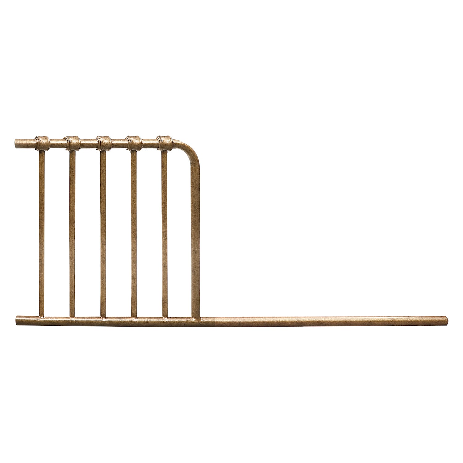 Abigail-Winston Mini Toddler Bed Conversion Kit - Project Nursery