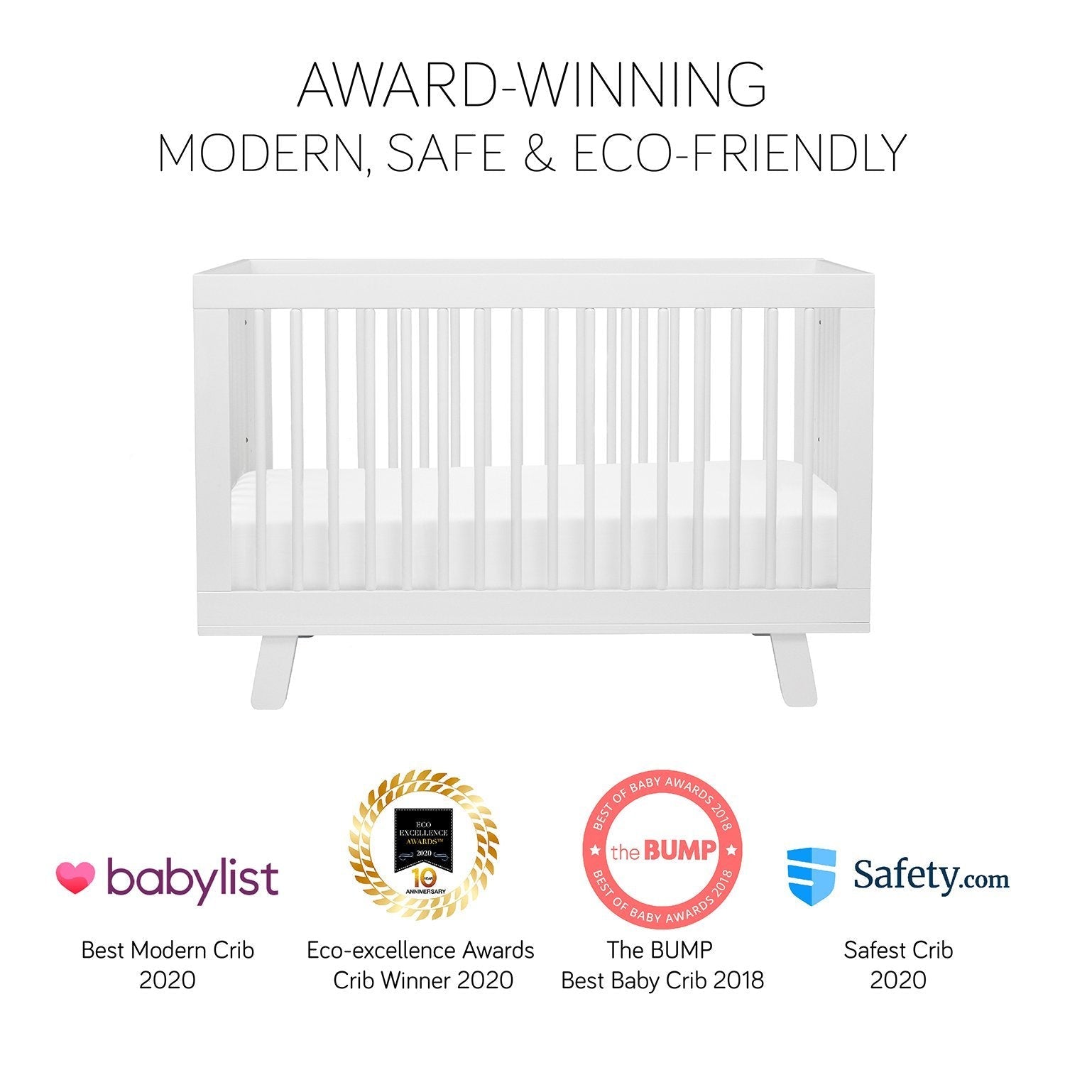 Babyletto hudson crib outlet canada