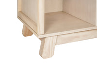Hudson Cubby Bookcase - Natural - Project Nursery