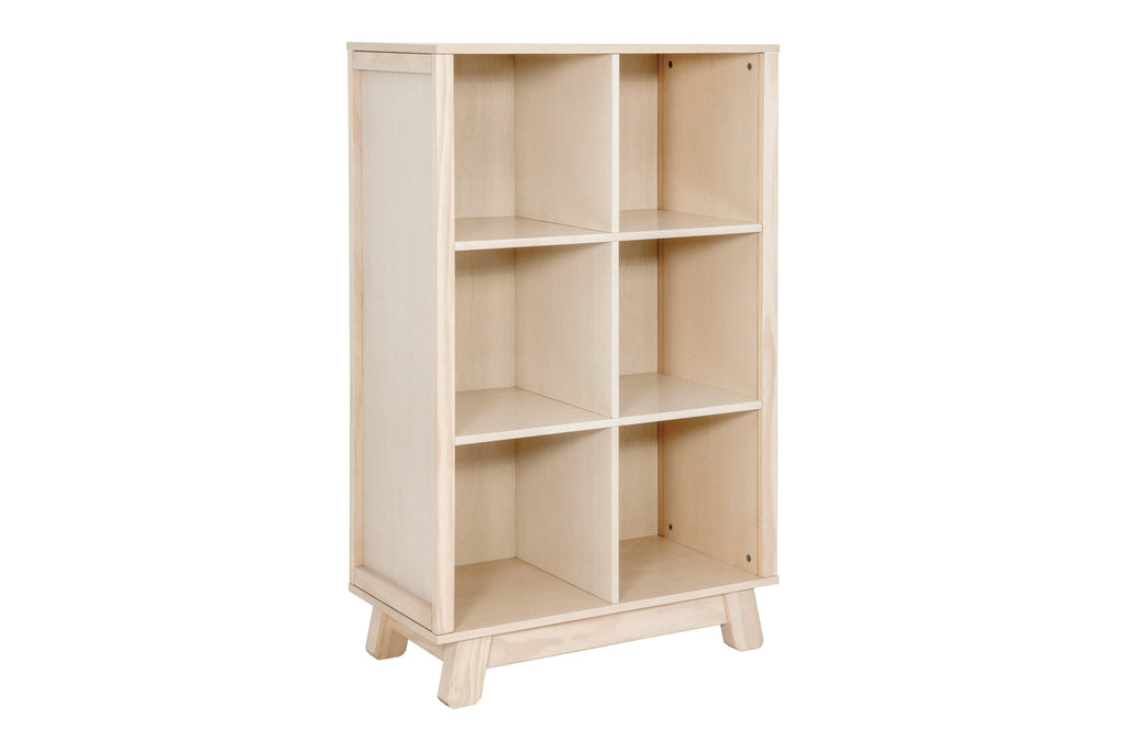 Hudson Cubby Bookcase - Natural - Project Nursery