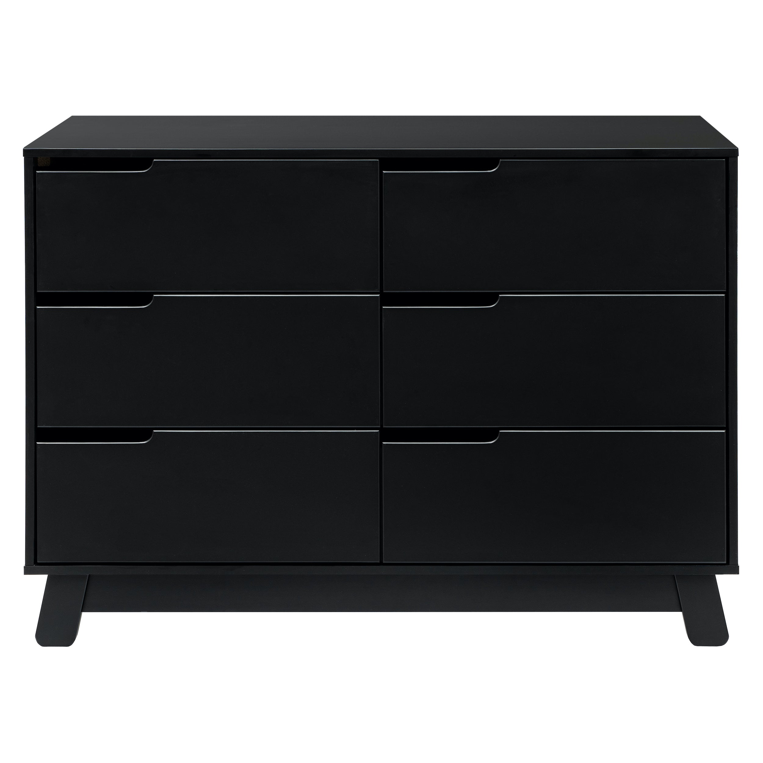 Hudson 6 discount drawer double dresser