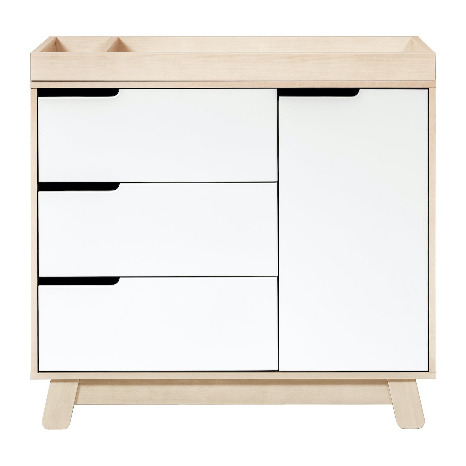 Hudson 3-Drawer Changer Dresser - Project Nursery