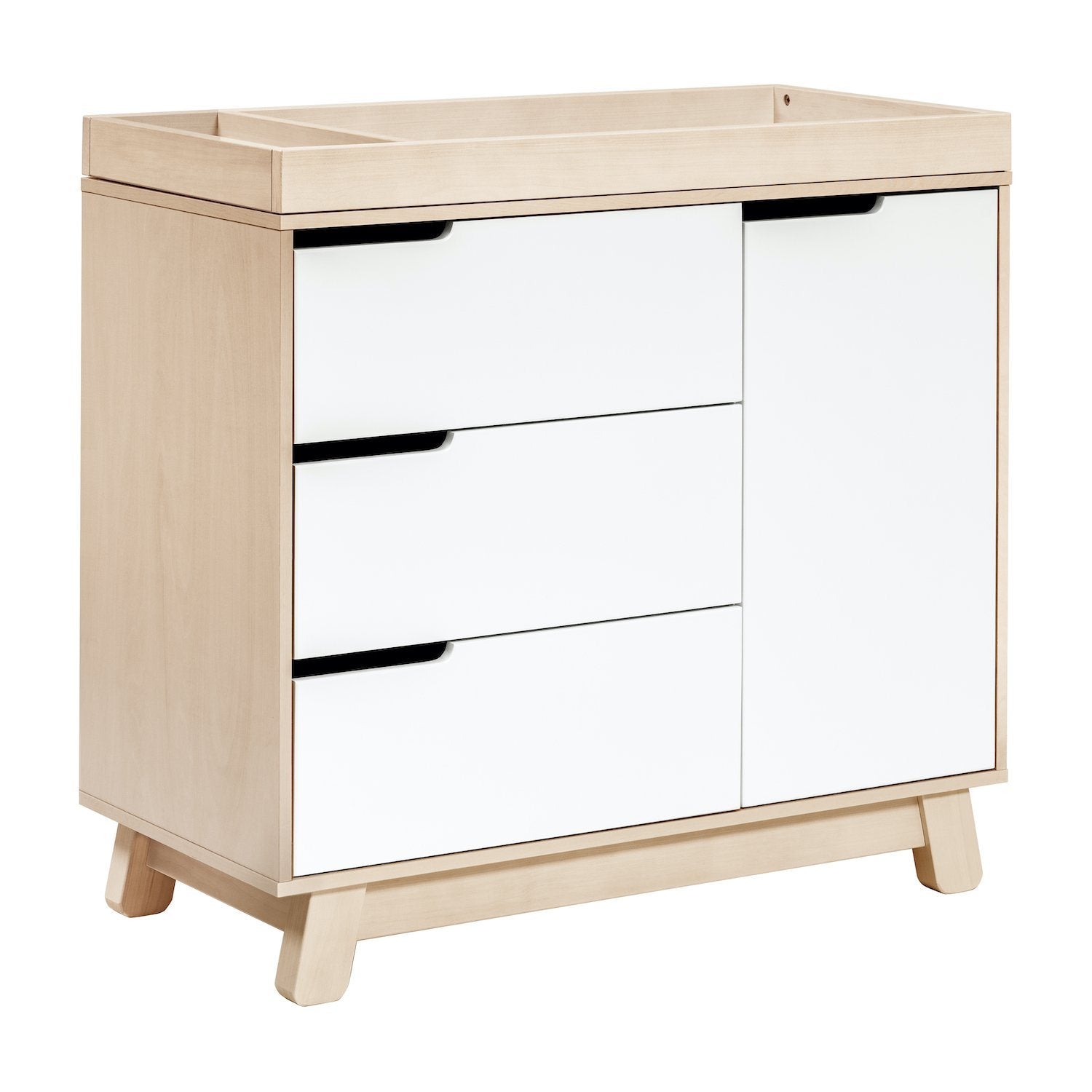 Hudson 3-Drawer Changer Dresser - Project Nursery