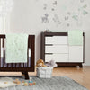 Hudson 3-Drawer Changer Dresser - Project Nursery