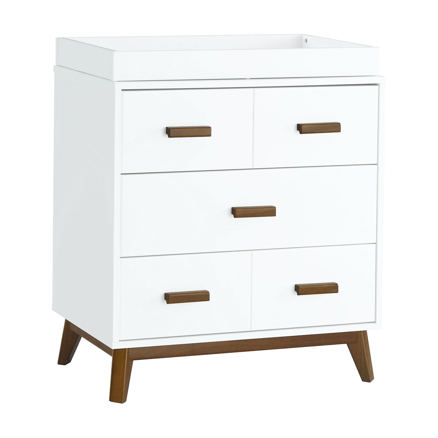 Scoot 3-Drawer Changer Dresser - Project Nursery