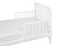 Jenny Lind Toddler Bed - White - Project Nursery