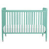 Jenny Lind Stationary Crib - Project Nursery