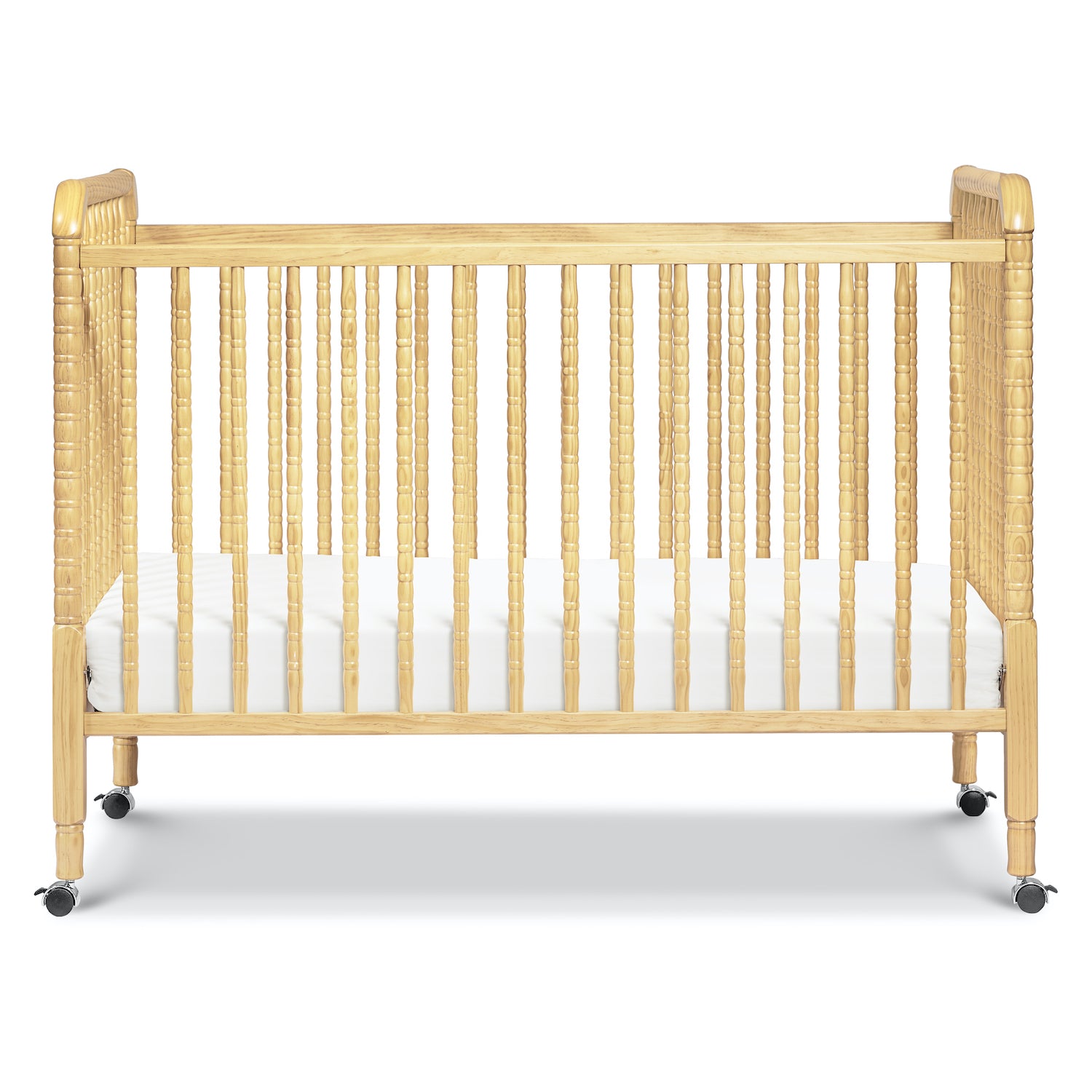 Drop Crib Bassett Drop Side Crib