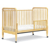 Jenny Lind 3-in-1 Convertible Crib - Project Nursery