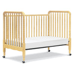 Jenny Lind 3-in-1 Convertible Crib - Project Nursery