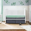 Jenny Lind Crib - White - Project Nursery