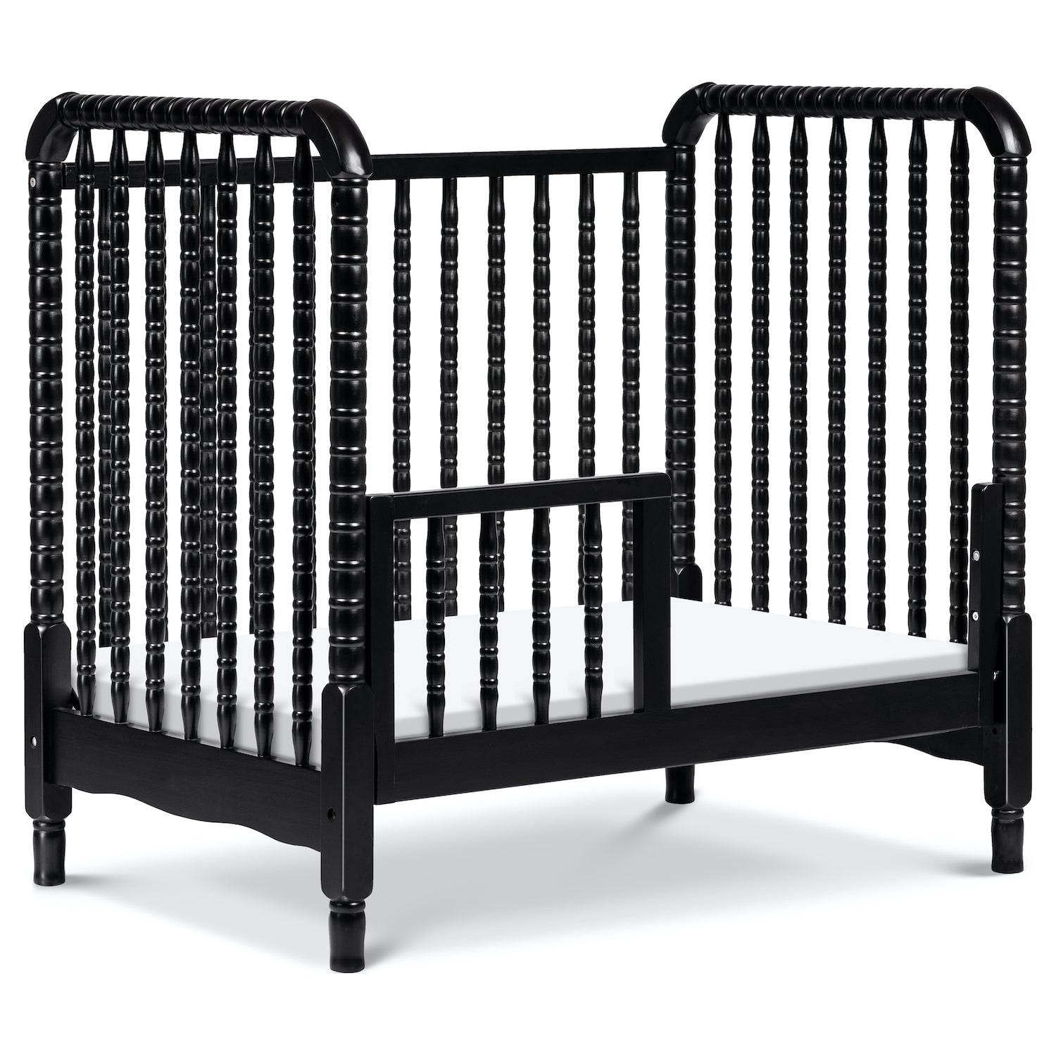 daVinci Jenny Lind 3-in-1 Convertible Mini Crib