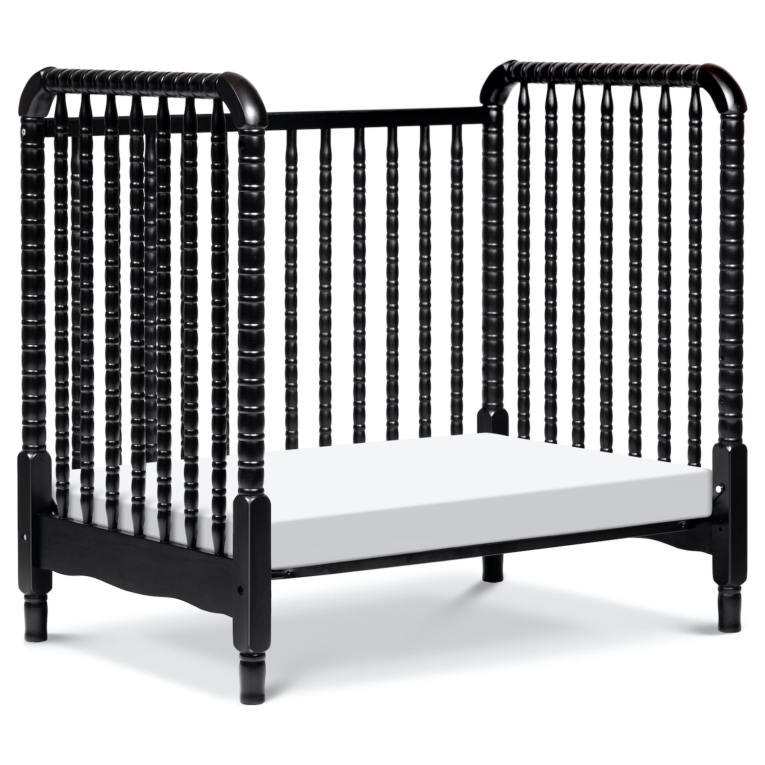 daVinci Jenny Lind 3-in-1 Convertible Mini Crib