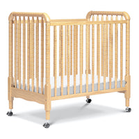 Jenny Lind 3-in-1 Convertible Mini Crib