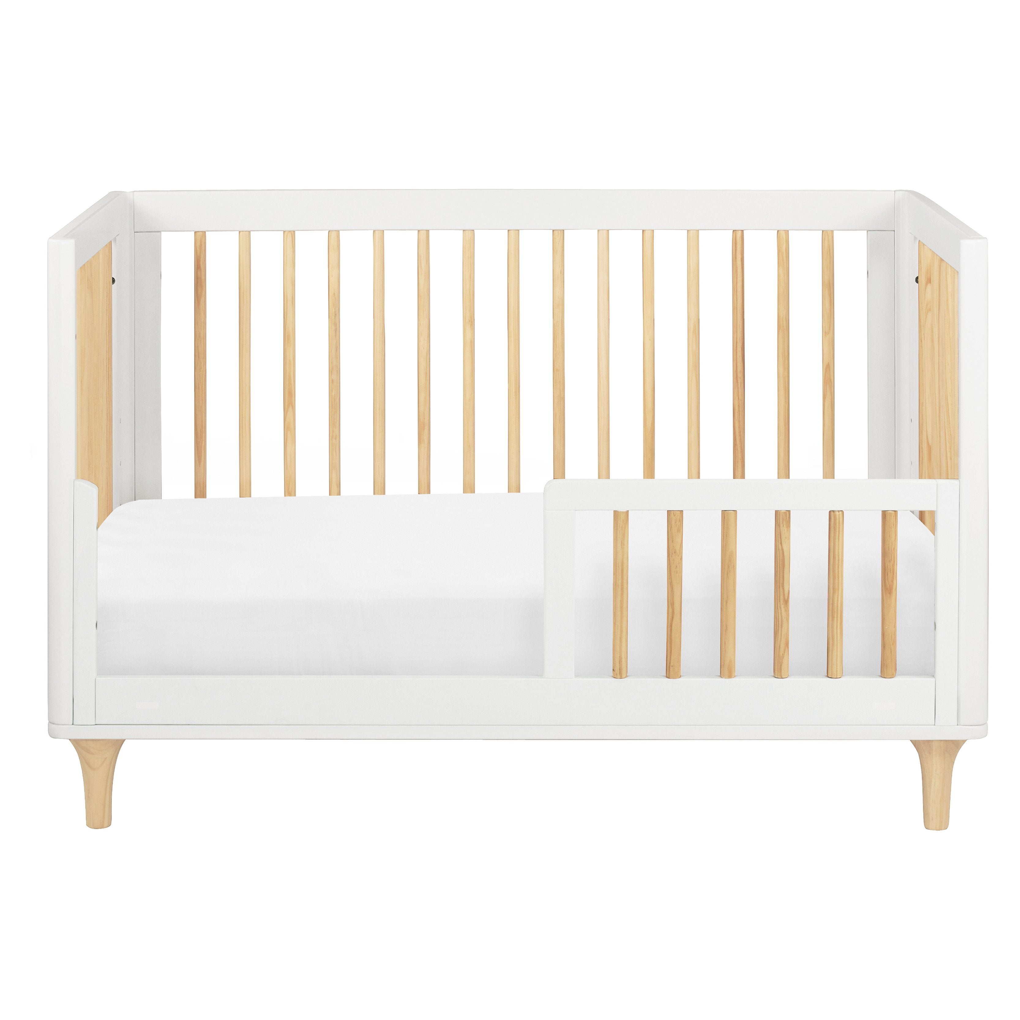 Babyletto lolly crib clearance dimensions