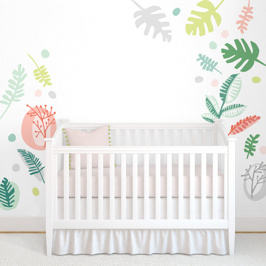 Tropic Wall Decals