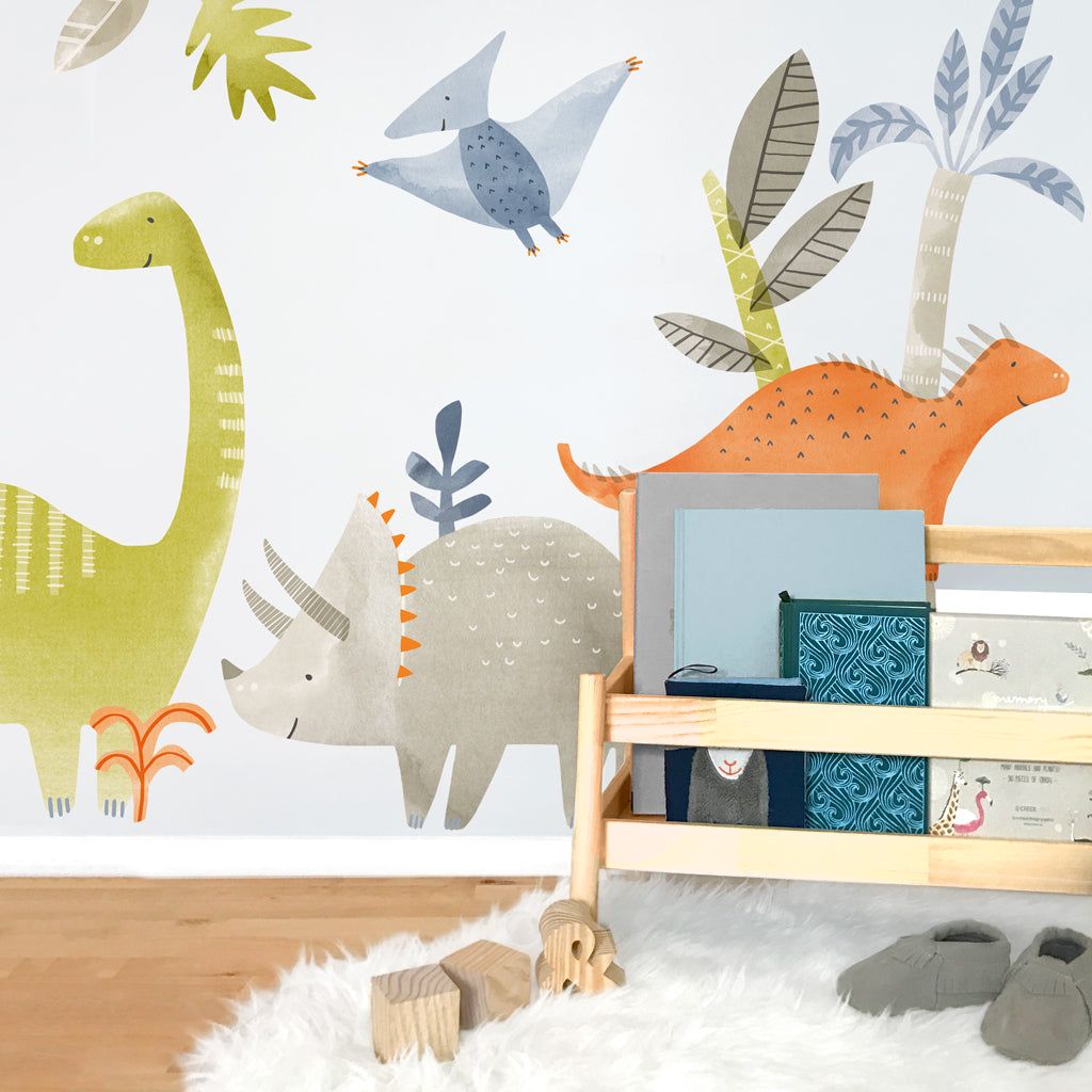 Dino Wall Decals