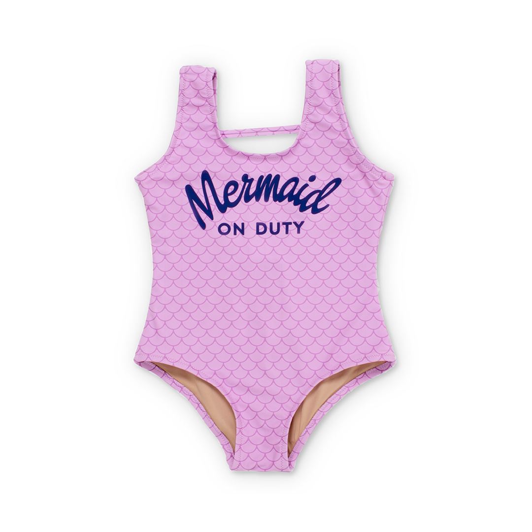 5t 2024 mermaid swimsuit