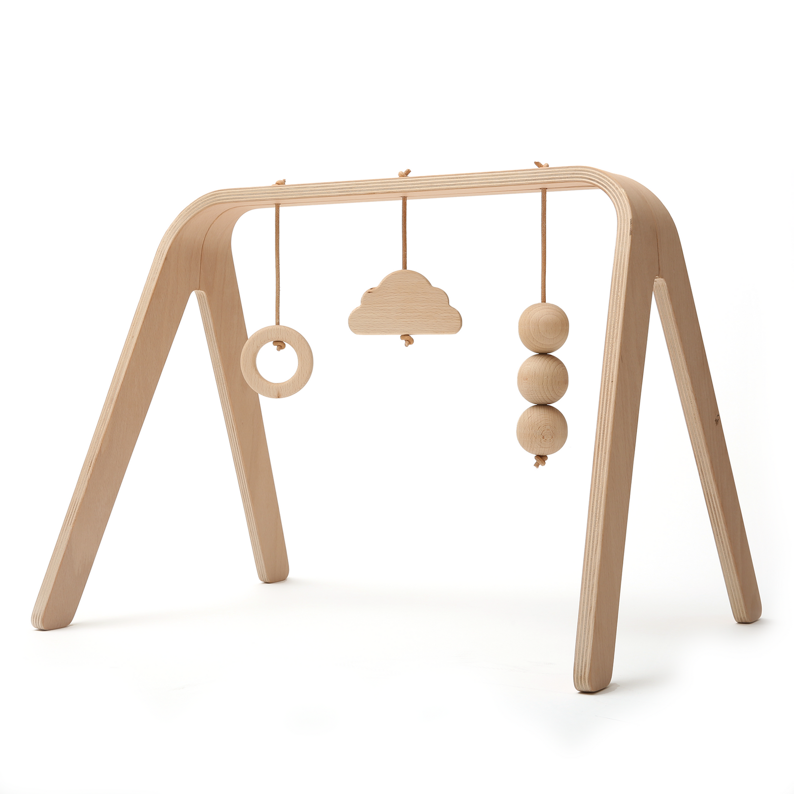 Naho Kit Arch + Toys