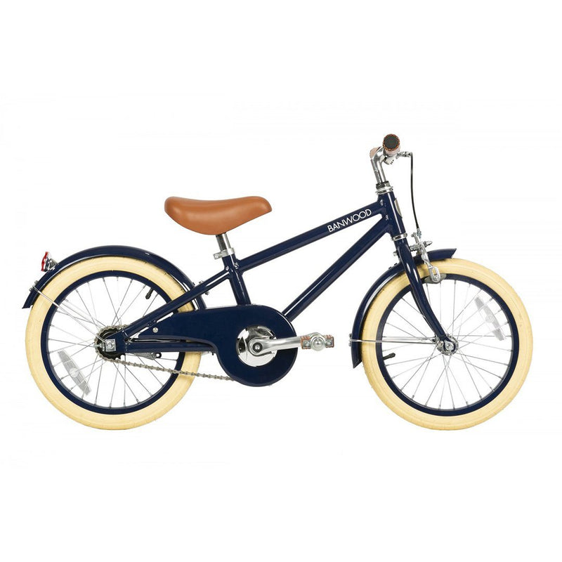 Banwood Classic Bike - Navy - Project Nursery