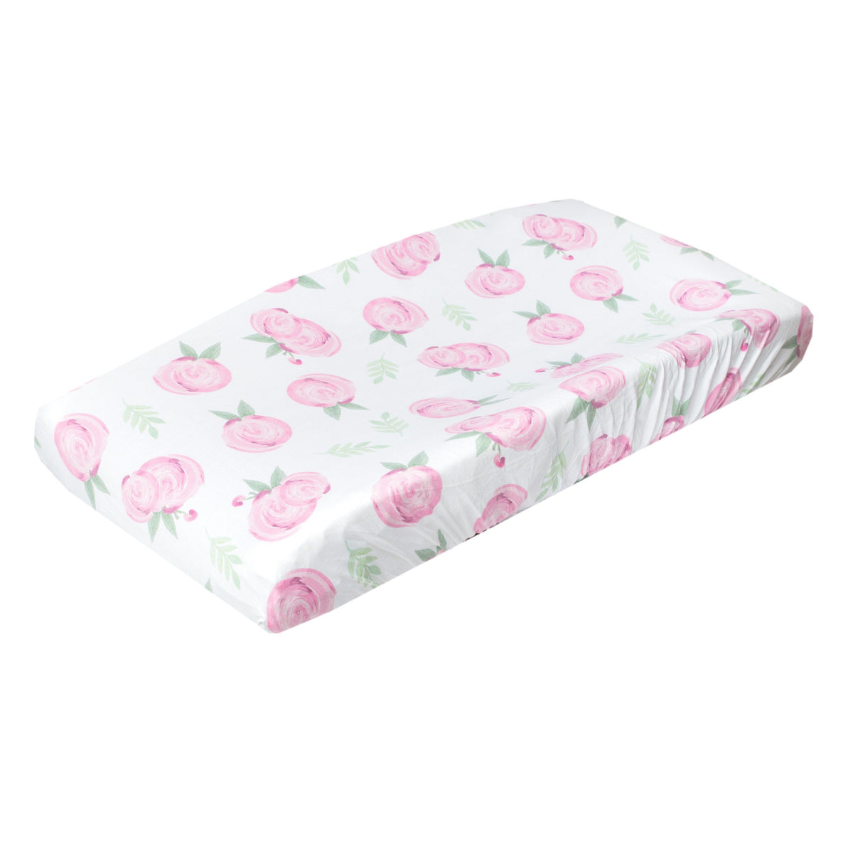 Grace Changing Pad Cover - Project Nursery