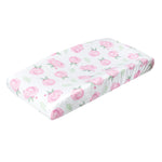 Grace Changing Pad Cover - Project Nursery