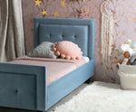 Nico Toddler Bed - Project Nursery