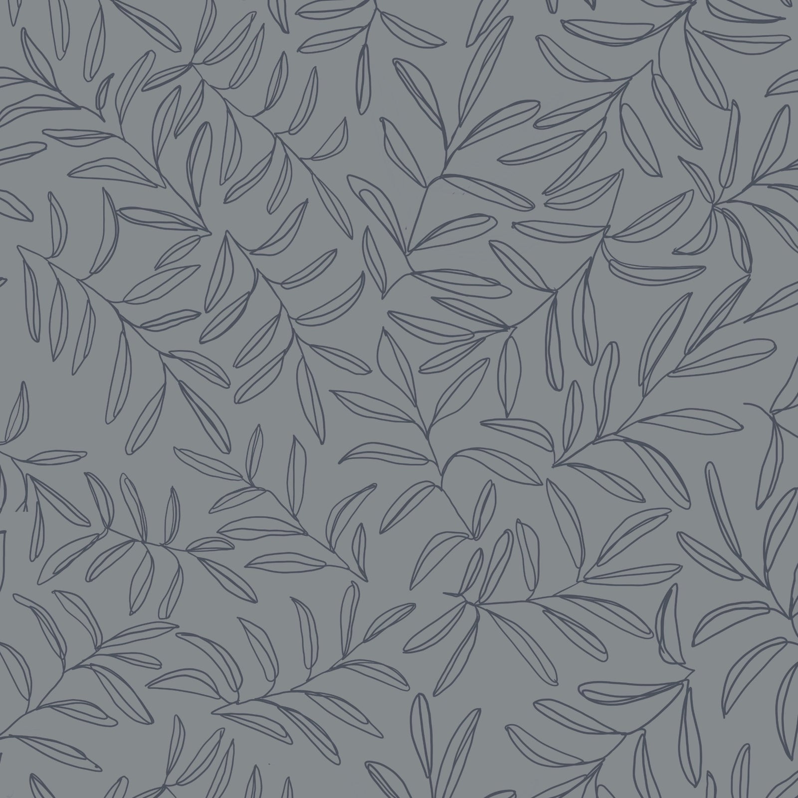 Olive Wallpaper by Morgan Casteel