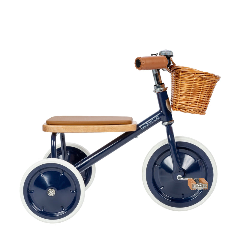Banwood Trike - Navy - Project Nursery