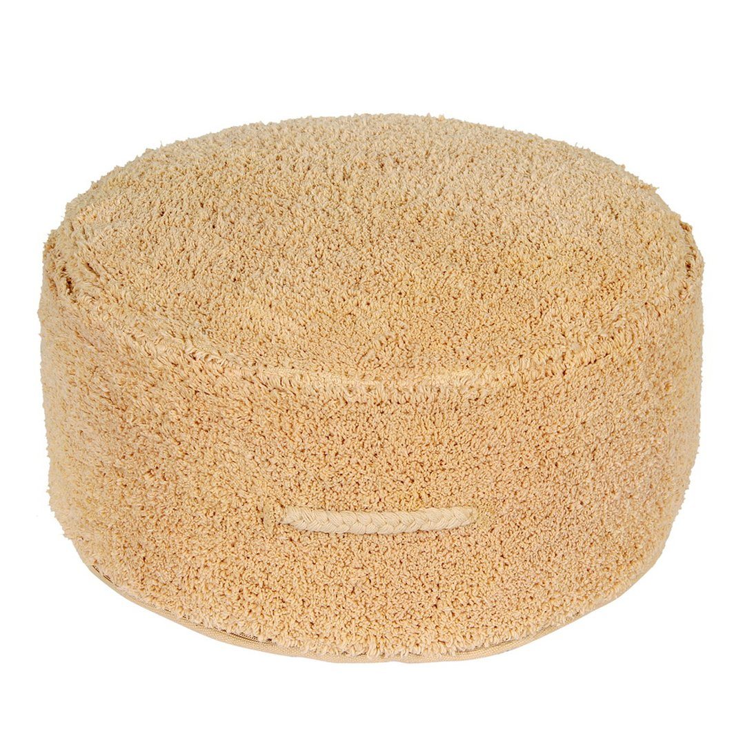 Chill Pouf - Honey - Project Nursery