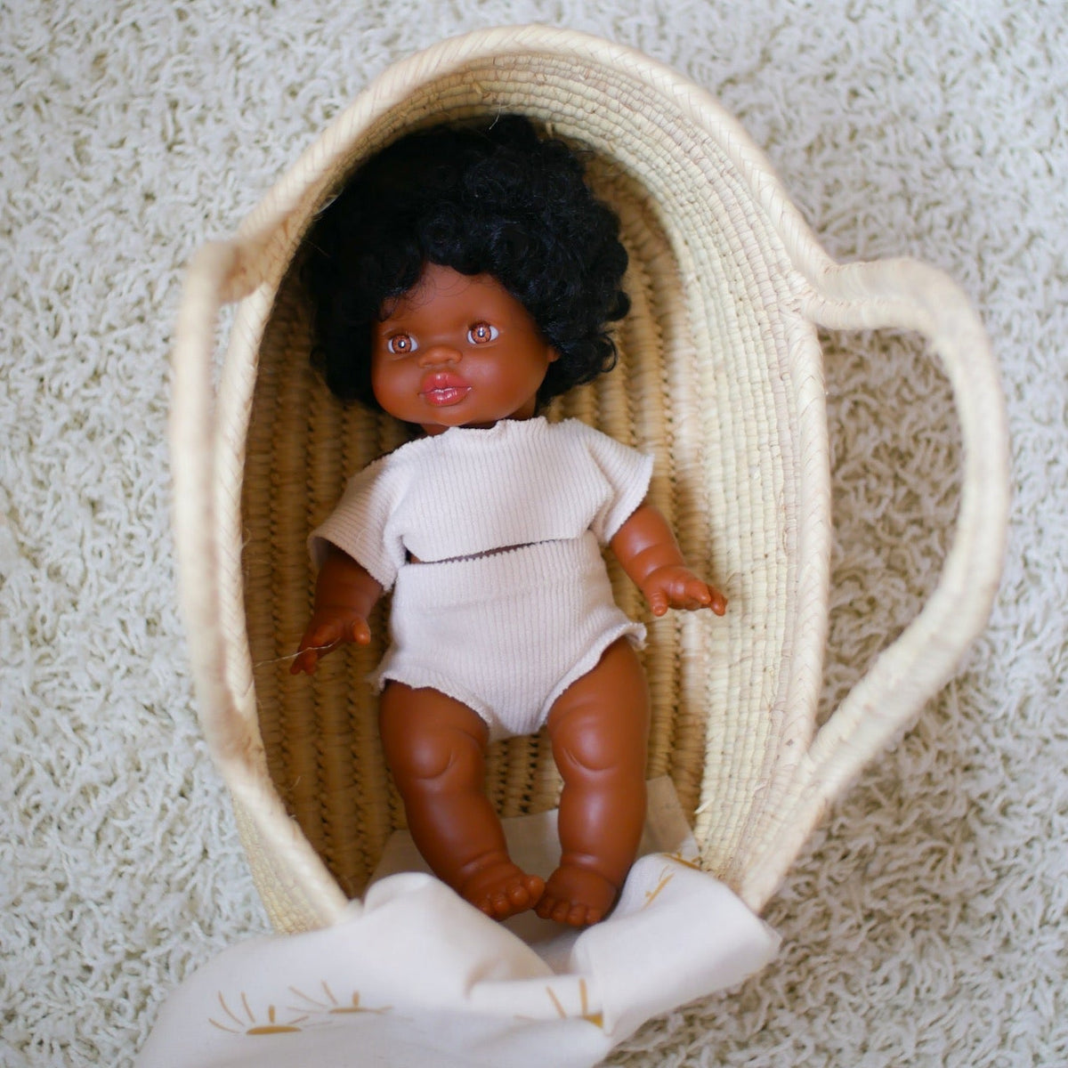 Baby Doll Bassinet