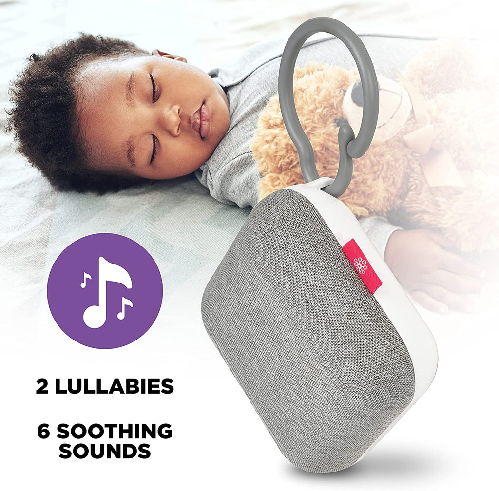 Project Nursery Portable Sound Soother - Project Nursery
