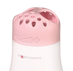 Project Nursery Hush Baby Sound Soother in Pink - Project Nursery