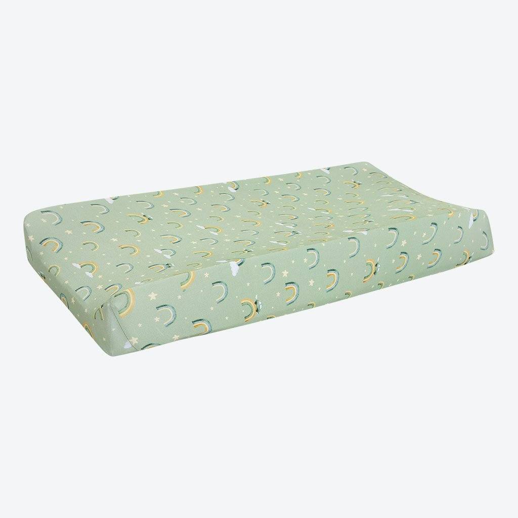 Desean Changing Pad Cover - Project Nursery