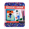 Fashionista Design + Draw Set - Project Nursery