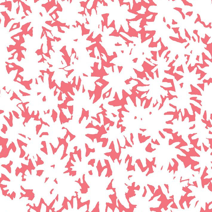 Peggy Sue Wallpaper - Project Nursery
