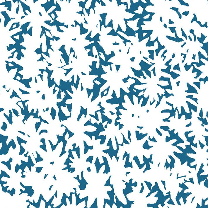 Peggy Sue Wallpaper - Project Nursery