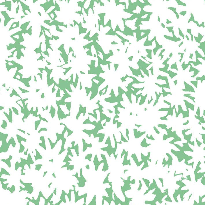 Peggy Sue Wallpaper - Project Nursery