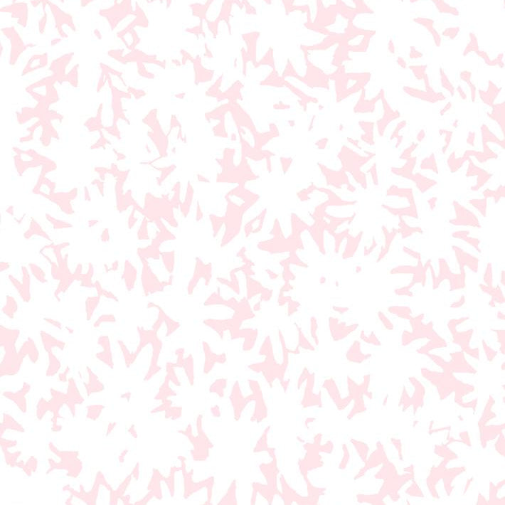 Peggy Sue Wallpaper - Project Nursery