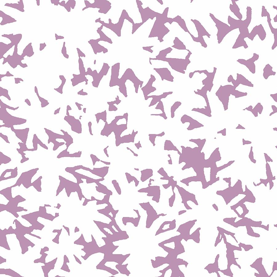 Peggy Sue Wallpaper - Project Nursery