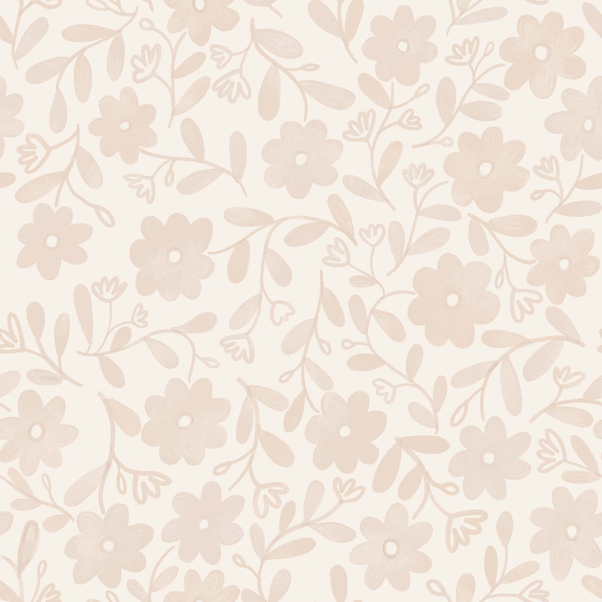Markie Wallpaper by Christy Beasley