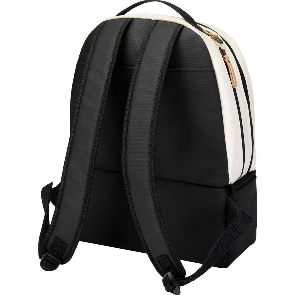 Axis Backpack - Birch/Black - Project Nursery